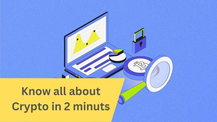 The Rise of Cryptocurrency: Facts, Tips and Market Trends