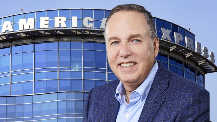 American Express CEO Shares Insights on Warren Buffett’s Investing Magic