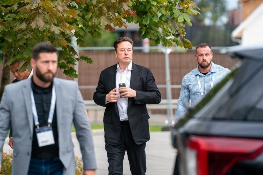 Elon Musk to Face Subpoena in Virgin Islands Lawsuit Against JPMorgan Over Epstein Case