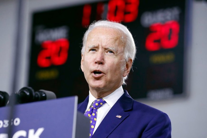 Joe Biden's Re-Election Pitch to Unions in Pennsylvania: A Vital Move