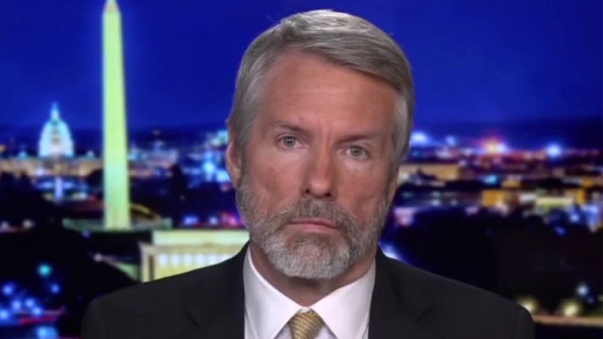 BITCOIN: Michael Saylor Orange Pills Tucker Carlson Interview Recap