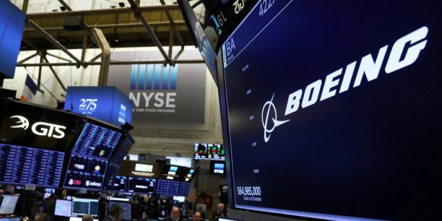 Boeing's Problems Rattle Dow: What it Means for the Stock Market