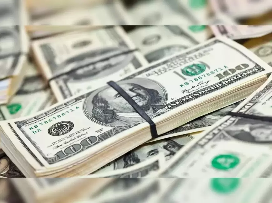 Forex Dollar Holds Firm Against Euro as Investors Anticipate ECB and US Economic Data, Bitcoin Reaches Near-Record High