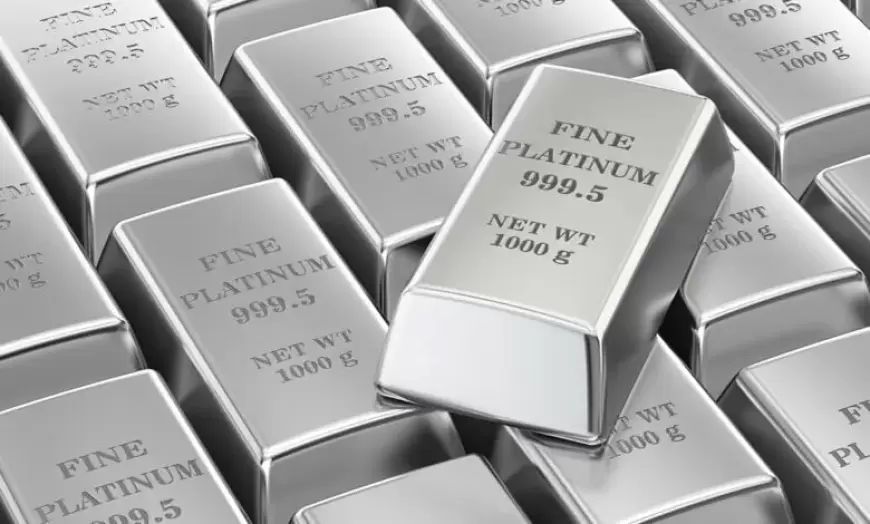 The Electric Car Revolution's Impact on Precious Metals