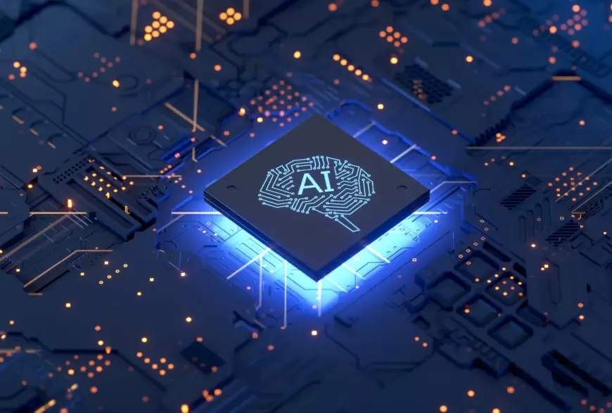 Meta Introduces Advanced AI Chip for Enhanced Computing Power