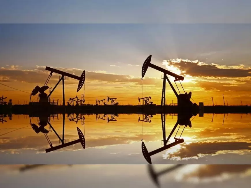 Tensions Between Iran and Israel Roil Oil Markets: Traders Gauge Geopolitical Risks