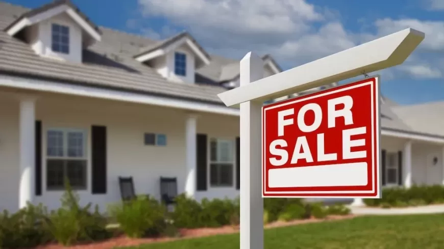 U.S. New Home Sales Decline in April, Prices Rise Compared to Last Year