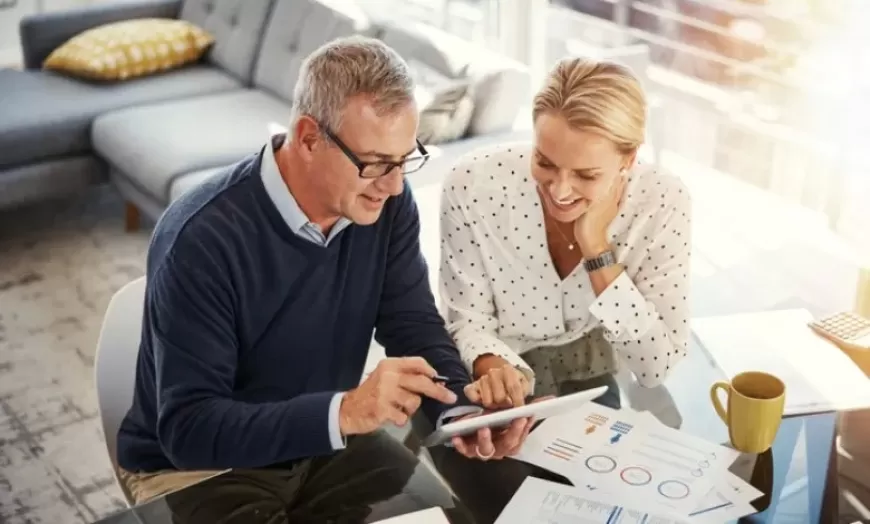 Can $1.4 Million Fund $90k Per Year in Retirement?