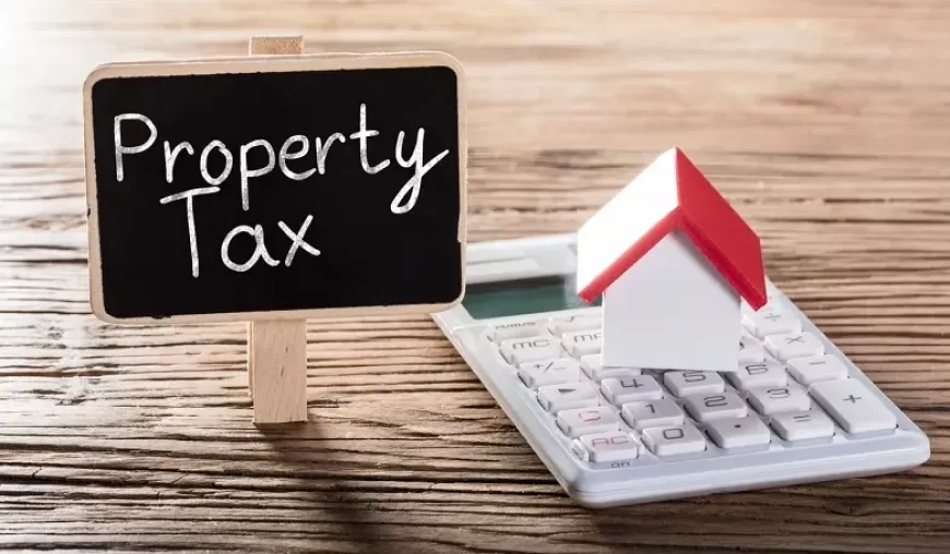 States Struggle to Control Property Taxes as Home Prices Skyrocket