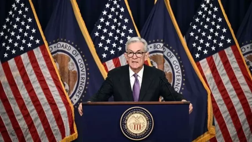 Why U.S. Financial Markets Are Stable Despite High Fed Rates