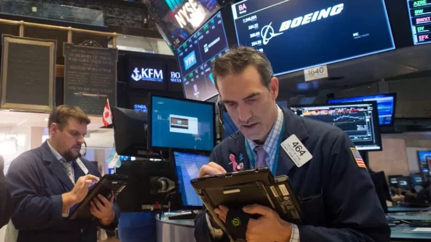 Live US Stock Market Updates: Stock Futures Slide as Record Rally Loses Steam