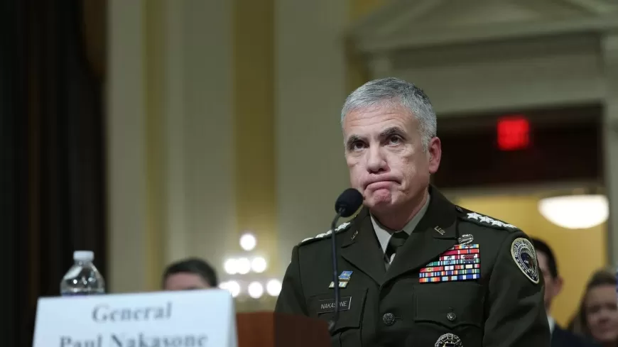 OpenAI Appoints Former U.S. Cyberwarrior Paul Nakasone to Board of Directors