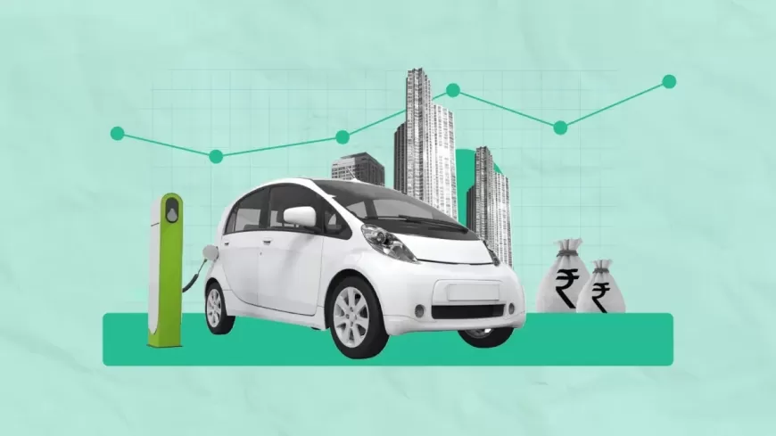The Future of EV Stocks: Challenges, Investments, and Market Impact
