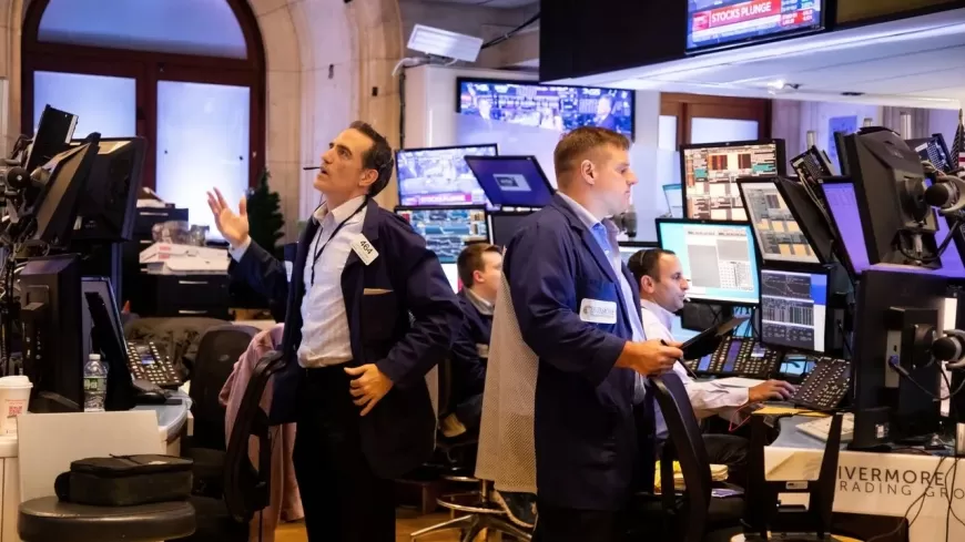 Credit Rejection Rates Surge in June Despite Fewer Applications, Reports NY Fed