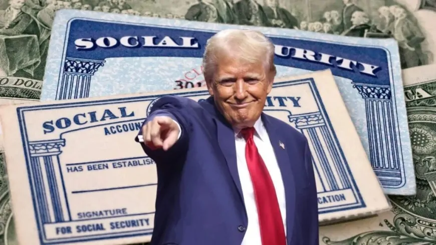 March 26 Social Security Payment: Are You One of the Millions Getting Paid This Week?