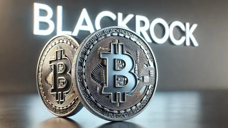 BlackRock Introduces First Bitcoin Exchange-Traded Product in Europe