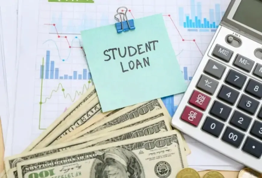 NY Fed Warns of Student Loan Credit Issues as Payment Support Ends