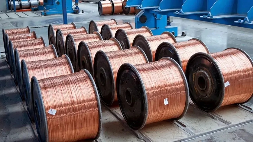 Copper Prices Surge as Trump Considers Fast-Tracking Tariffs