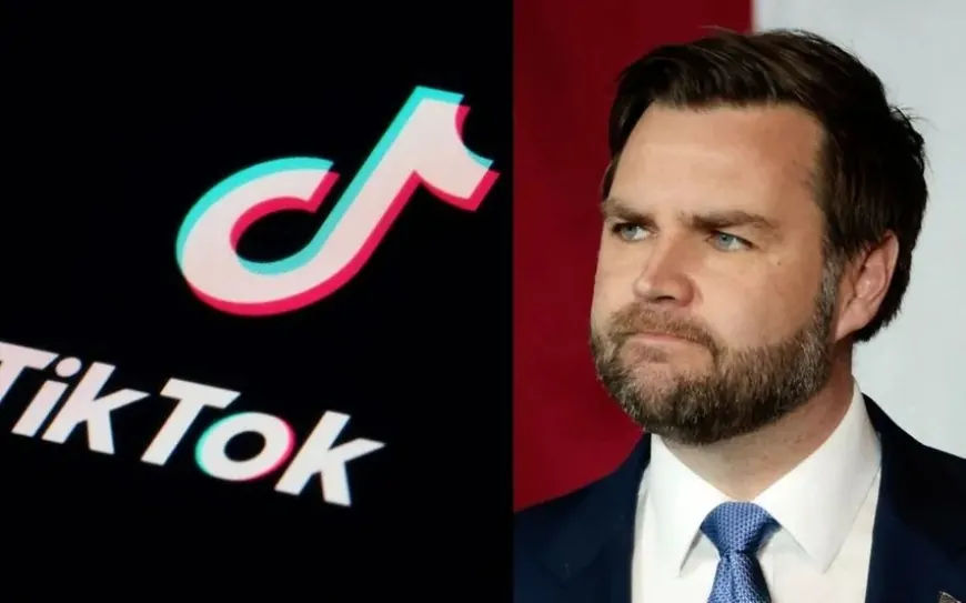 TikTok Ownership Deal on Track, VP JD Vance Confirms as Deadline Nears