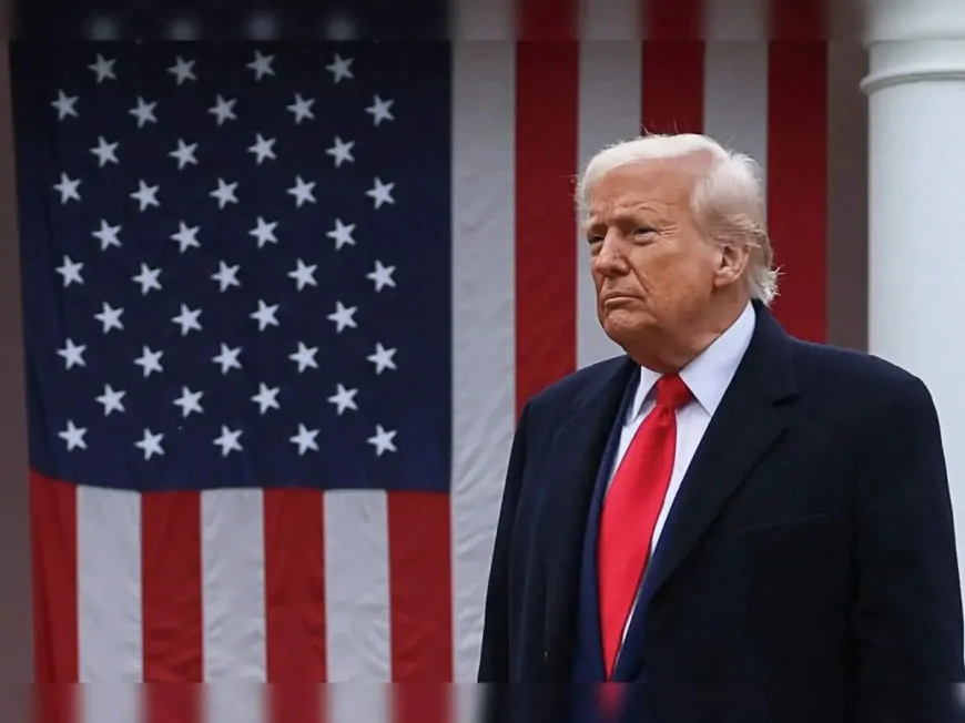 U.S. Exempts Oil Imports from New Tariffs to Protect Energy Sector