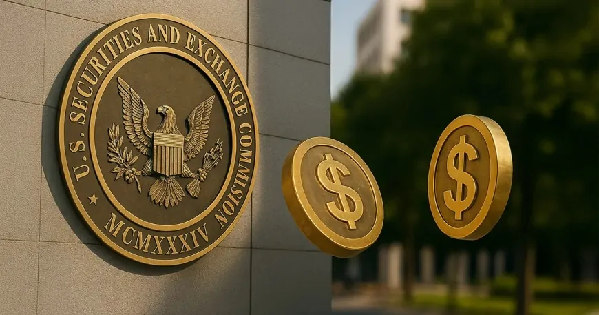 SEC Declares Certain Stablecoins Are Not Securities in New Crypto Guidance