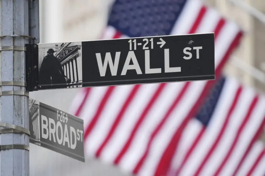 Wall Street Still Loves These 3 Stocks — Even with Tariffs Causing Chaos
