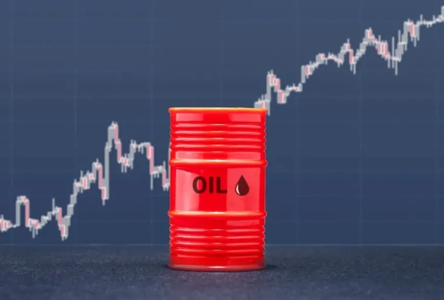 Goldman Sachs Predicts Oil Could Crash Below $40