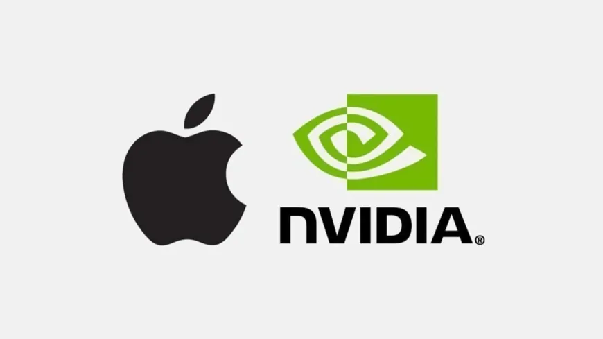 Apple and Nvidia Get Tariff Relief—iPhones, Laptops, and Chips Avoid Price Hike
