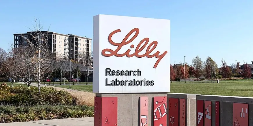 Eli Lilly Stock Surges as New Weight-Loss Pill Delivers 8% Drop in Body Weight