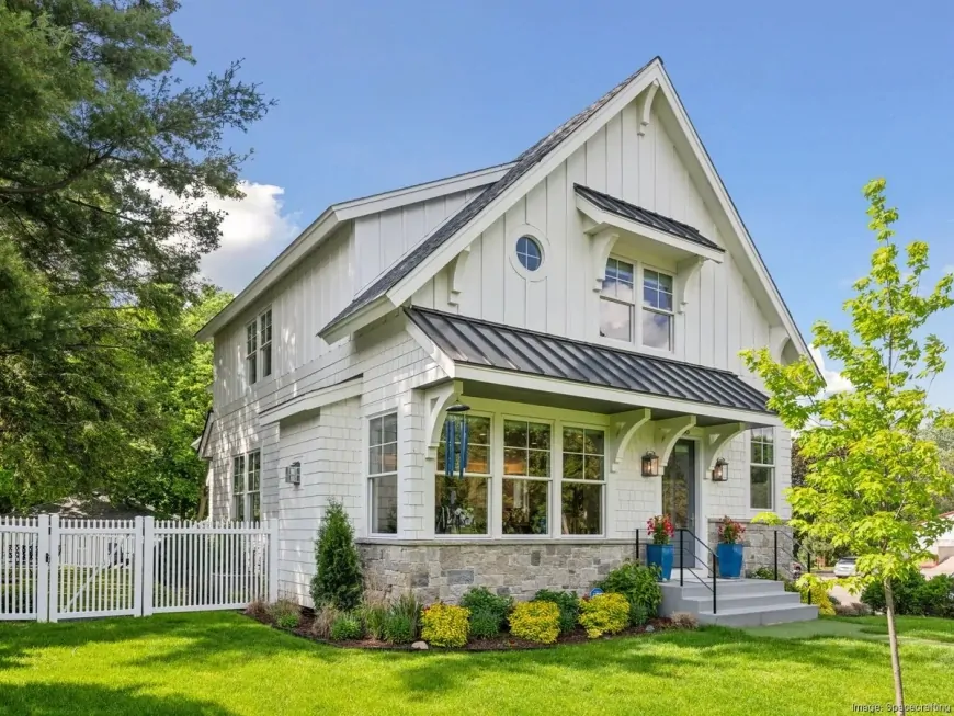 Starter Homes in 233 U.S. Cities Now Cost $1 Million or More