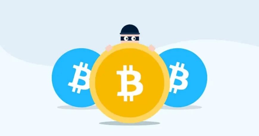 Lost Money in Crypto Bankruptcies? 3 Essential Steps to Recover Your Funds