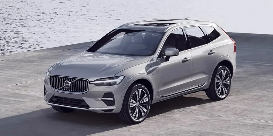 Volvo Recalls 413,000+ Cars in the U.S. Over Rearview Camera Failure — See If Your Model Is Affected