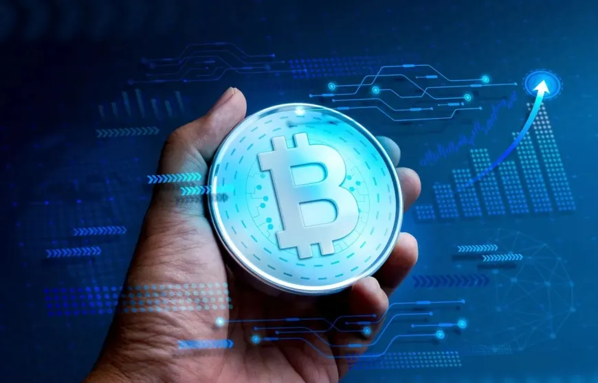 Bitcoin on Track for $20 Trillion Valuation? Experts Say $1M per Coin Possible by 2030