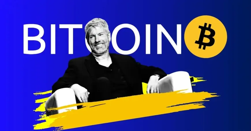 Michael Saylor Predicts Bitcoin Could Reach $13 Million — Should Investors Buy Now?