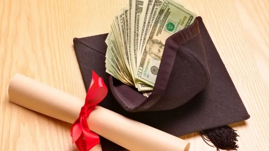 Federal Student Loan Wage Garnishments Resume This Year for Delinquent Borrowers