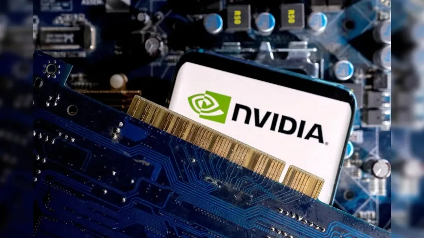 Navitas Stock Surges 130% on Nvidia AI Partnership