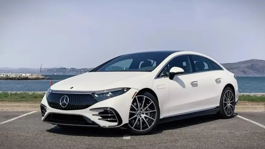 VW, Mercedes-Benz, and BMW in Talks with U.S. Over Tariff Relief in Exchange for Investment