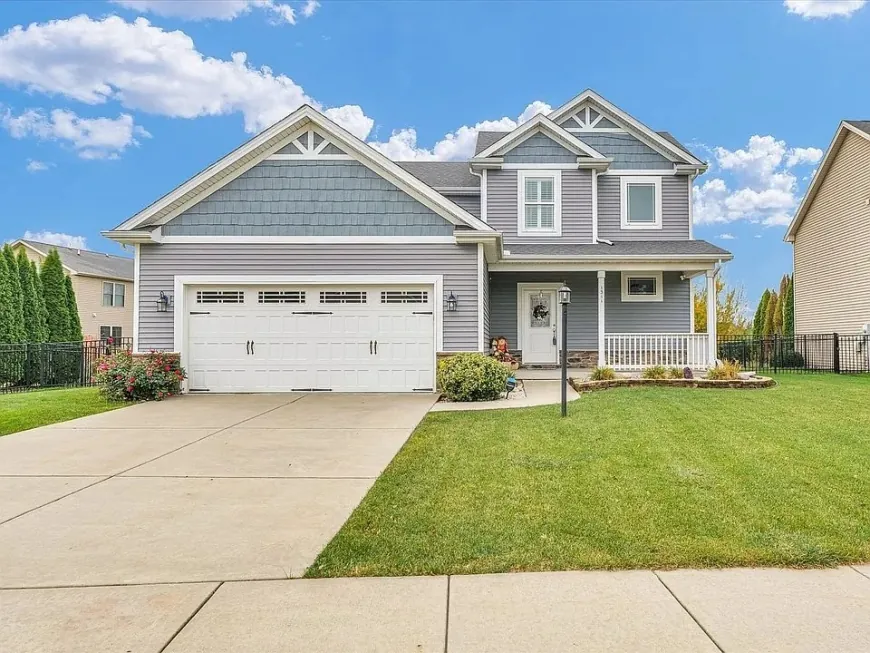 10 Affordable U.S. Cities That Could Surpass $1M in Home Prices by 2033