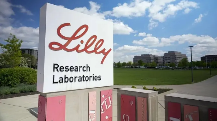 Eli Lilly’s $870M Obesity Drug Play Could Flip the Market—Will LLY Be the Next $1T Stock?