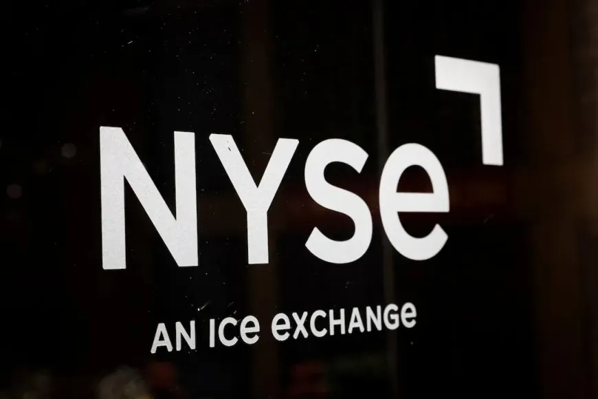ICE to Dual List on NYSE Texas Starting June 17