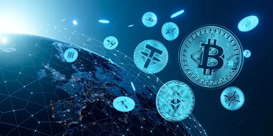 ICR to Host Live Discussion on Public Market Crypto Investment Strategies on June 20