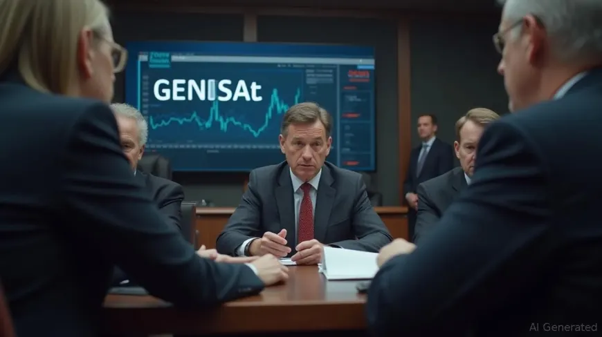 GENIUS Act Passed by Senate — SRM Jumps 777%, Circle and Coinbase Stocks Climb