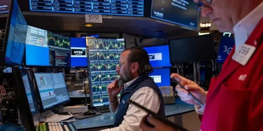 Live: Dow, Nasdaq Soar as Trump Pressures Israel to Hold Iran Ceasefire, Oil Prices Slide