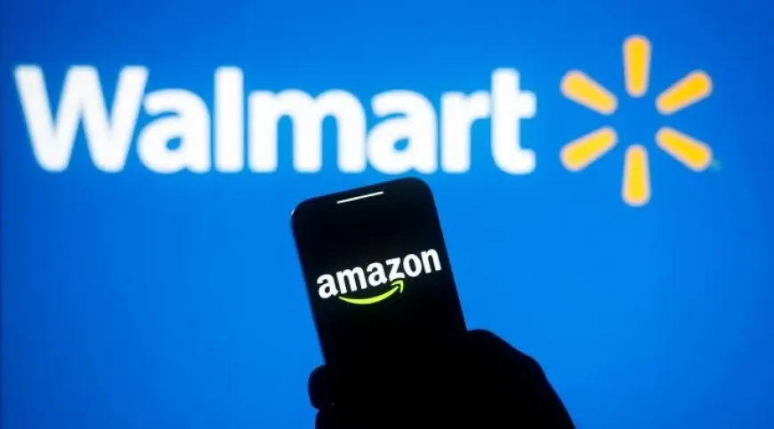 Amazon vs. Walmart Stock: Which Is Better for Long-Term Investment?