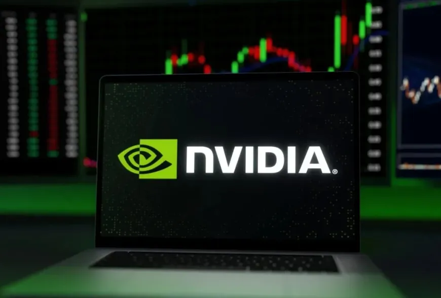Nvidia Stock Breaks Record — Analysts See $6 Trillion Valuation