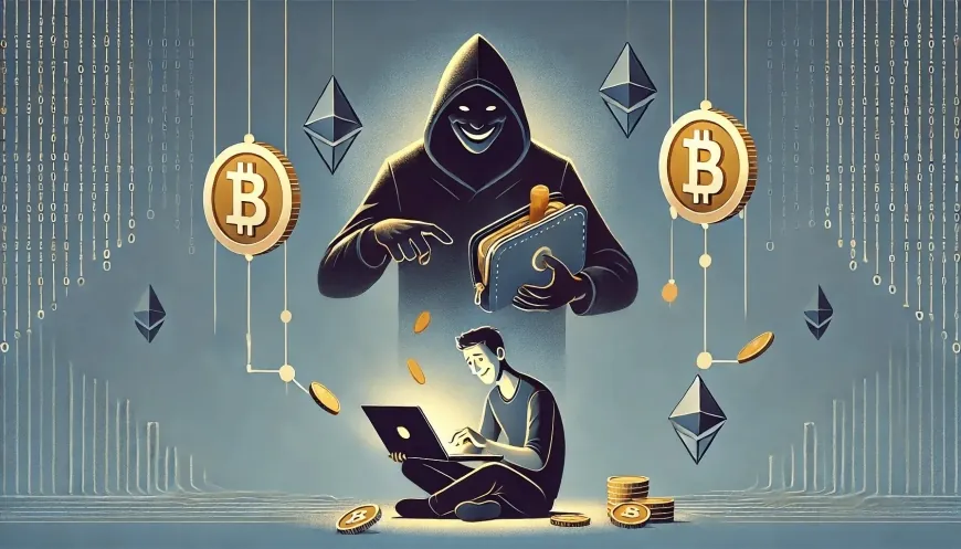 $2.1B in Crypto Wiped Out in 2025 Surge of Global Cyberattacks