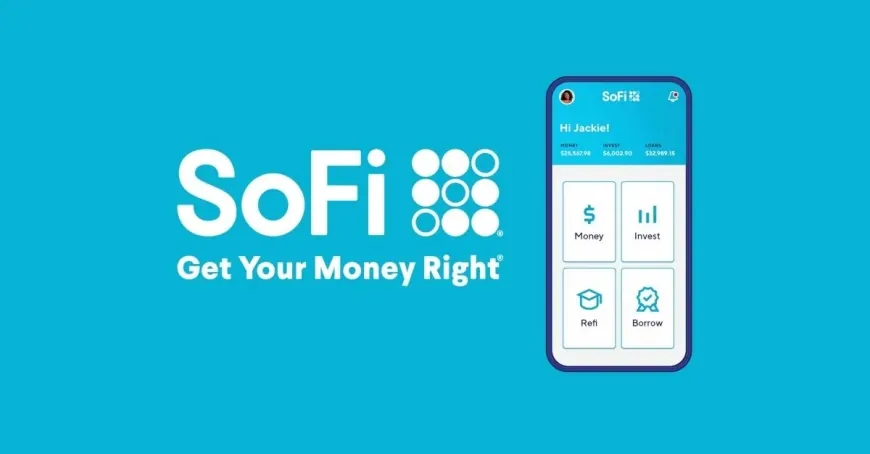 SoFi Stock Skyrockets 151% — Could It Actually Make You a Millionaire?