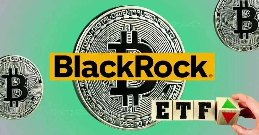 Michael Saylor Predicts $13M Bitcoin — BlackRock’s Bitcoin ETF Could Explode 12,770%