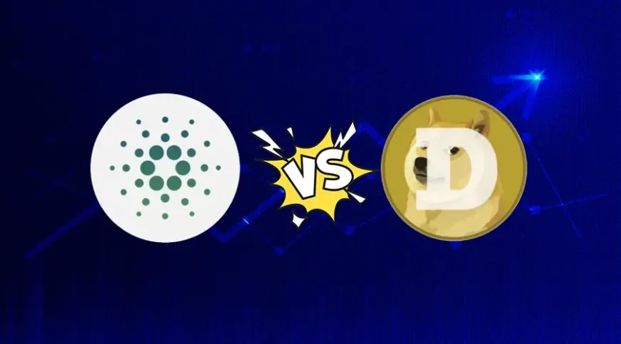 Dogecoin vs. Cardano: Which Crypto Could Still Make You Rich in 2025?