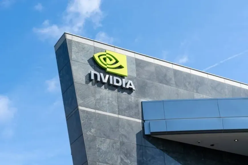 Nvidia Receives Dozens of Site Offers for Planned AI Campus in Israel